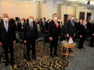 4’üncü İstanbul Ekonomi Zirvesi başladı