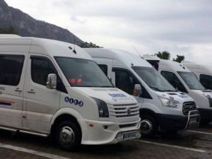 ‘S’ plakalara tarım işçisi taşıma yetkisi