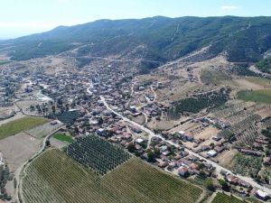 Manisa’da 3 ilçeye 43 milyon TL’lik yatırım