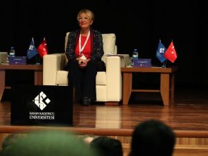 Sağlık Bakanlığı’nın beslenme sistemleri rehberine HKÜ’den önemli katkı