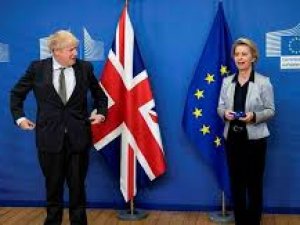 AB ve İngiltere için Brexit Anlaşması’nda son şans