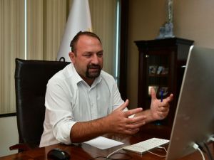 Çiğli Belediyesinden girişimci kadınlara online eğitim desteği