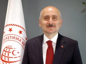 Türkiye Ulaştırma Politika Belgesi ilk kez kamuoyu ile paylaşılacak