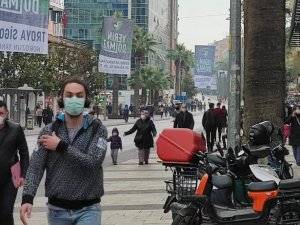 Kısıtlama sürecinde alkollü içecek satışı yasaklandı