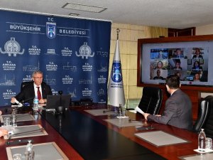 Başkent yeni otobüslerine kavuşacak