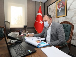 Sakarya’da korona virüs salgının son durumu ele alındı