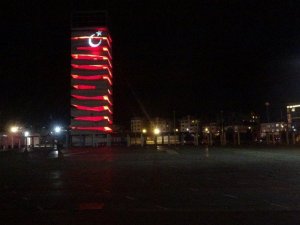 Uşak’ta kısıtlamalara uymayanlara ceza yazıldı