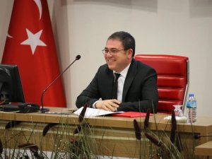 Aydın Büyükşehir Belediyesi Başkan Vekili Karakoz Korona virüse yakalandı
