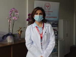 Covid-19 aşı gönüllüsü doktor: “Antikor seviyesi yüksek düzeyde bir bağışıklık geliştirdiğimi gösteriyor”
