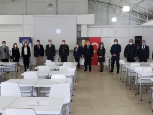 ADÜ’de ’Ecdadının İzinde Türk Kadını’ etkinliği düzenlendi