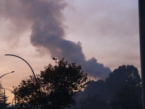 Bu baca, ilçenin kabusu olmaya başladı
