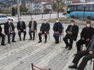 Başkan Işık: "Mehmet Akif Ersoy Mahallesi’ndeki kanal ıslah problemini çözdük"