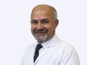 Uzm. Dr. Akdere: "Alkol ve sigara tüketimi bağışıklığı zayıflatıyor"