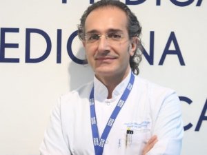 Radyofrekans yöntemi ile ameliyatsız tedavi