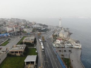 Eski günleri özledik, kısıtlamalara hak verdik