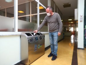 Bağcılar Belediyesi “Sıfır Atık Belgesi” aldı
