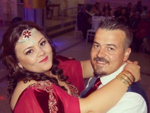 Korona virüs hamile anne ve bebeğini hayattan kopardı