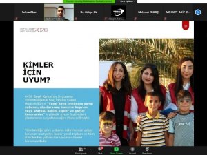 "Kamu, STK Uyum Buluşmaları”nın 3’üncüsü Marmara özelinde gerçekleştirildi
