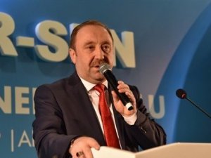 TOÇ Bir-Sen Genel Başkanı Öztürk’ten ’su tasarrufu’ çağrısı