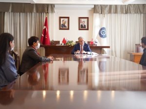 EÜ’nün projesi desteklenen 8 projeden birisi oldu