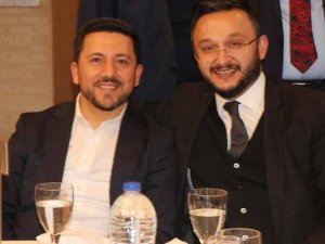 AK Parti İl Başkanı Yanar, “Belediye Başkanımız Arı’ya yapılan saldırıyı şiddetle kınıyorum”