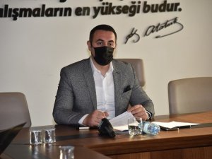 Atık sular yeniden kazanılacak
