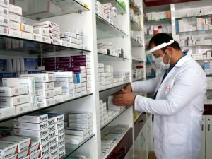 Kovid-19 aşısı dağıtım sistemine ’grip aşısı’ önerisi