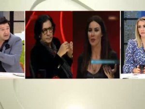 Hakan Ural’dan Defne Samyeli’ye sert eleştiri; “Hayata bakışı yanlış”