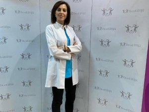 “Yeni nesil diş kaplamaları estetik kaygıları sona erdiriyor”