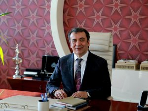 “Yükseköğretim güvencesi altında verilen eğitimlere güvenin”