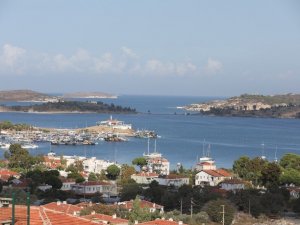 Dokuz Eylül Üniversitesinden turizme dijital katkı