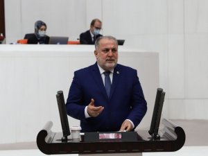 Milletvekili Gülaçar’dan aile üzerine önemli açıklamalar