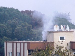 Soba ve baca gazı zehirlenmelerine karşı uyarı yapıldı