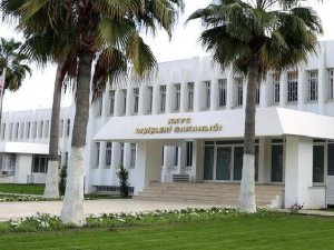 KKTC Dışişleri Bakanlığından, GKRY’nin NAVTEX kararına tepki