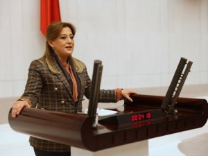 Milletvekili Erenler: “Kalkınma bilim ve eğitimle olur”