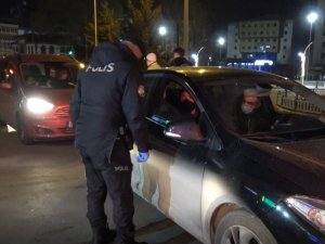 Afyonakarahisar bu hafta da kısıtlamayla sessizliğe büründü