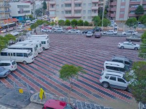 Buca’ya 6 yeni otopark