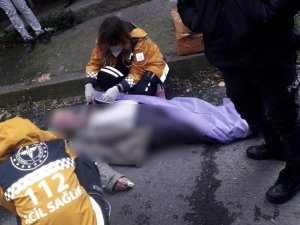 Kısıtlama için alışverişe çıktı, kalp krizi geçirerek vefat etti