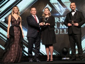 OYAK Grup Sigorta’ya ‘Yılın Sigorta Broker Markası’ ödülü