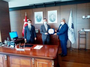 Hisarcık’ta GES projesi