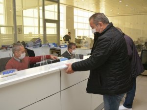 Vergi yapılandırmada son gün 31 Aralık