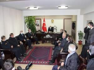 Bakan Karaismailoğlu Manisa’da