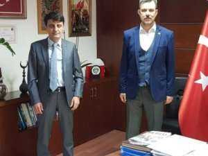 Bursa Tıp Fakültesi Dekanlığı’na Prof. Dr. Mehmet Demir atandı