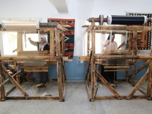 250 yıllık el emeği 2 ürün, coğrafi işaretle tescillendi