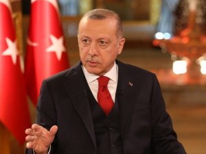 Cumhurbaşkanı Erdoğan’dan aşı ve kira müjdesi