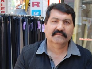 Aydın Ülkü Ocakları eski Başkanı Özcan, hayatını kaybetti