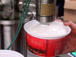 Köpük helvası tescillendi