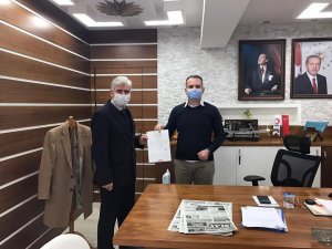 Soma’da 8 okula ’Okulum Temiz’ belgesi