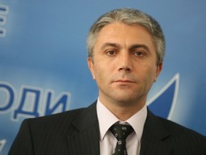Bulgaristan’da HÖH Partisi Genel Başkanlığına Mustafa Karadayı seçildi