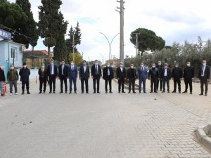 MASKİ’den Kavaklıdere’ye 25 milyon liralık yatırım